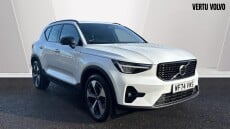 Volvo Xc40 2.0 B3P Plus Dark 5dr Auto Petrol Estate